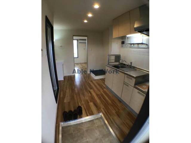 物件内観写真2　(※管理会社写真参照)