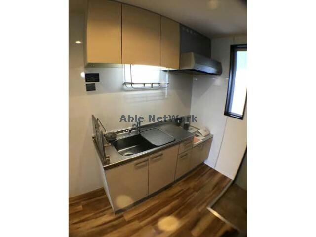 物件内観写真4　(※管理会社写真参照)