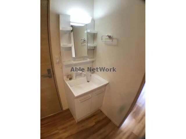 物件内観写真5　(※管理会社写真参照)