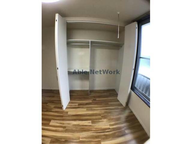 物件内観写真8　(※管理会社写真参照)