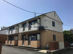 モントレーM　A外観写真
