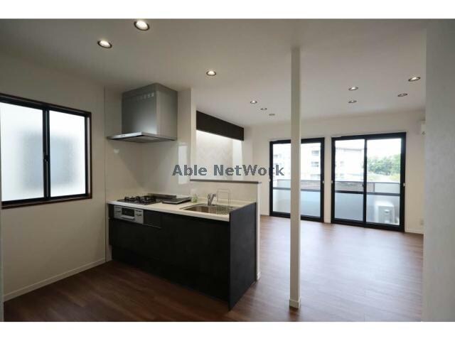 物件内観写真2　(※管理会社写真参照)