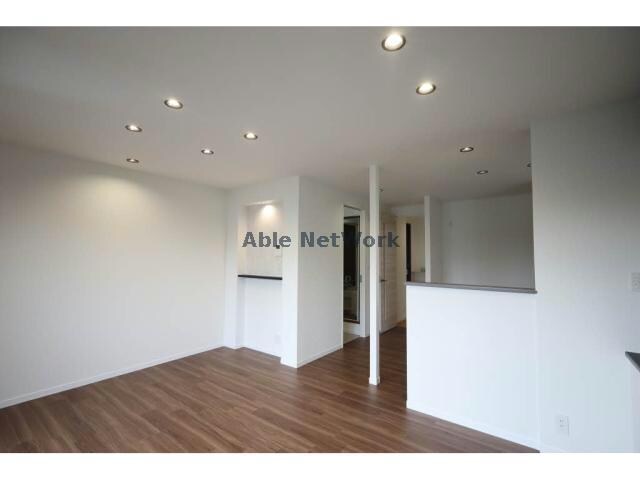 物件内観写真4　(※管理会社写真参照)