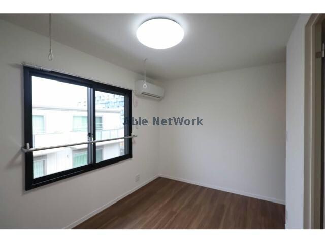 物件内観写真5　(※管理会社写真参照)