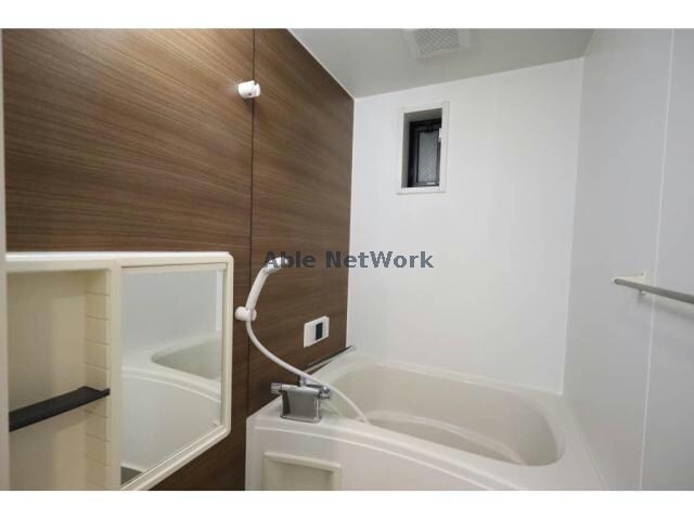 物件内観写真8　(※管理会社写真参照)