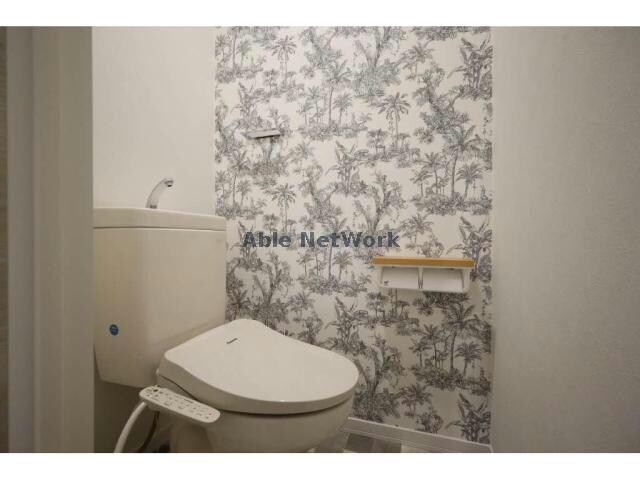 物件内観写真9　(※管理会社写真参照)