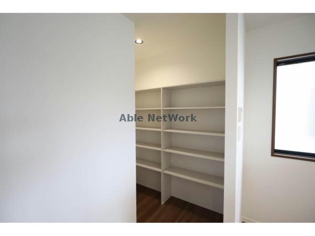 物件内観写真11　(※管理会社写真参照)