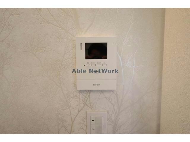 物件内観写真12　(※管理会社写真参照)