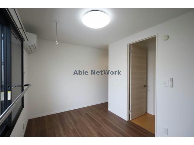 物件内観写真13　(※管理会社写真参照)