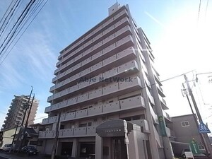 シャルマン平和外観写真