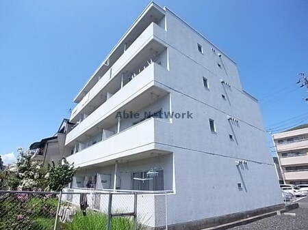 マンションオオノ外観写真