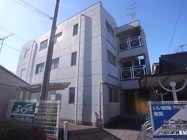 外観写真