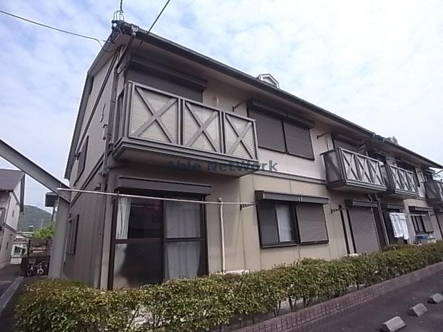 ポピーハイツ　Ｃ