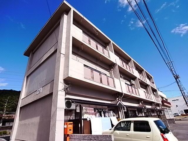 若竹第一ビル