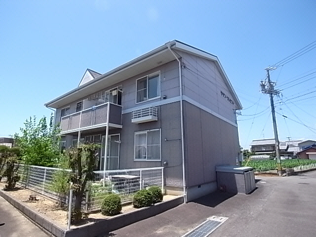 サザンクレセント