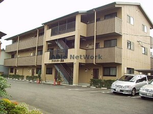 ファクトリー長良外観写真