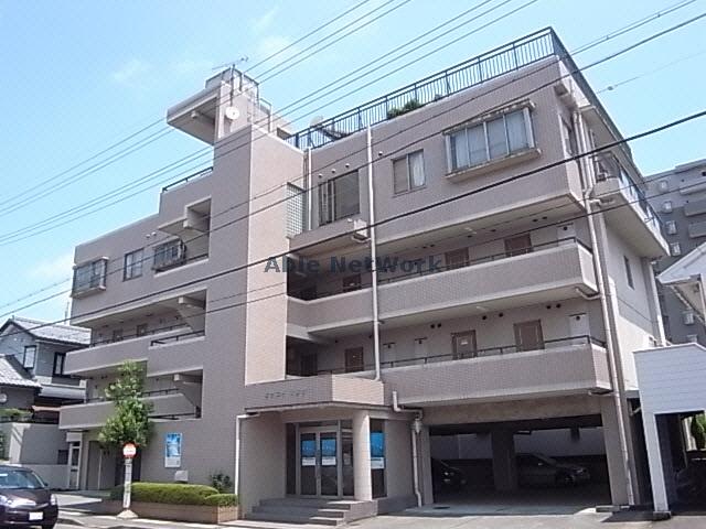 タウニィフジタ