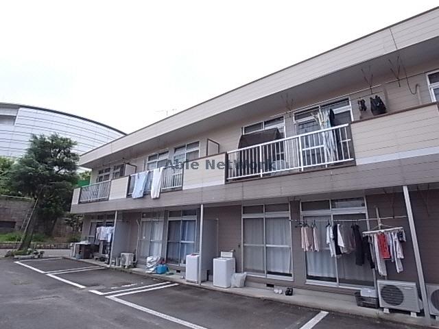仁科ハイツ　Ａ