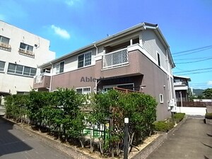 Ｃｏｚｙ　Ｓｑｕａｒｅ　Ａ外観写真
