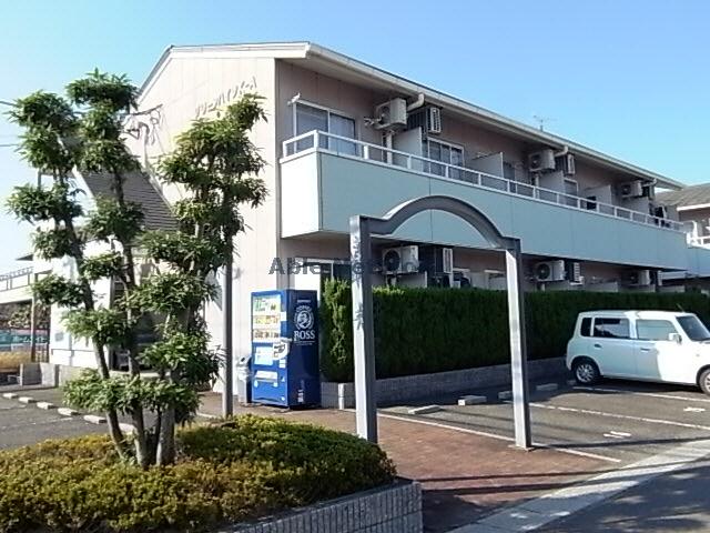 グリーンハイツＫ　Ａ棟