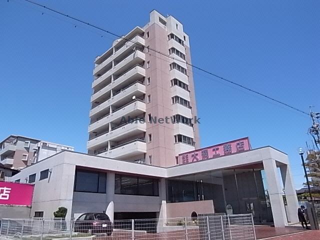 ＢＯＲＡＸ　ＴＯＷＥＲ