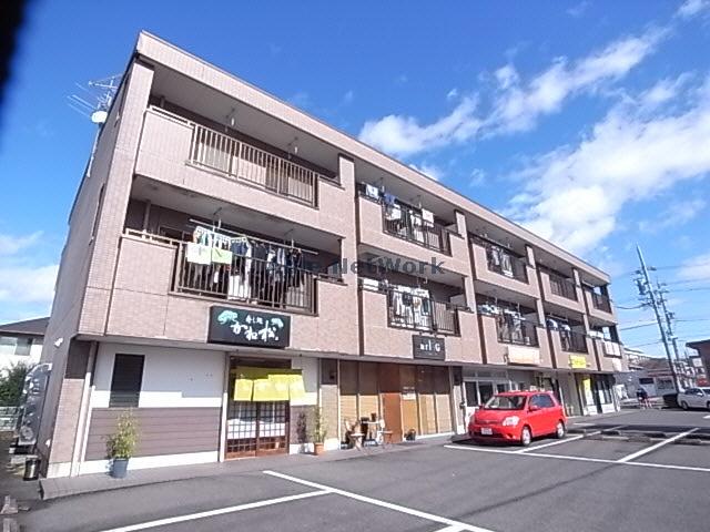 レジデンス真生