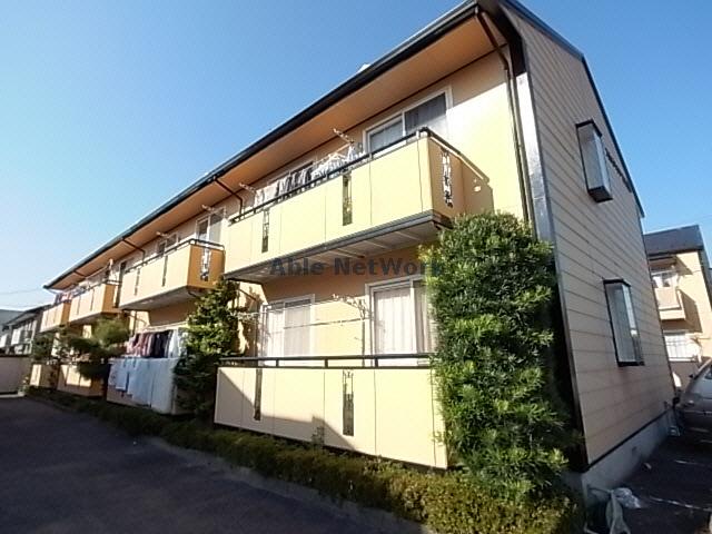 スカイハイツ高橋Ⅲ