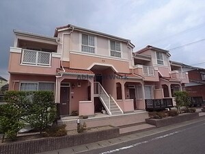 ＷＩＬＬ　ＬＡＮＤ外観写真