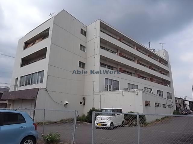 光栄マンション