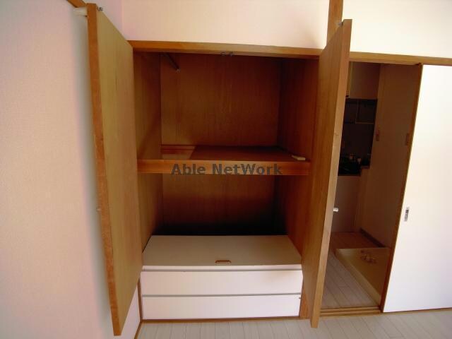 物件内観写真8　(参照写真)