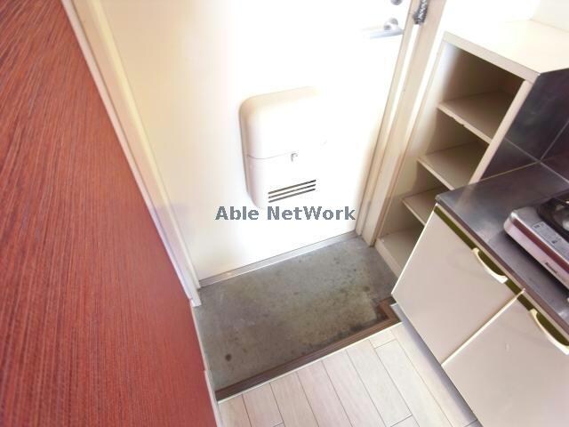 物件内観写真14　(参照写真)