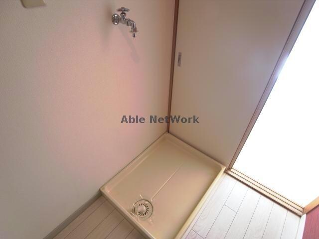 物件内観写真16　(参照写真)