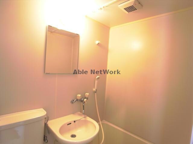 物件内観写真20　(参照写真)