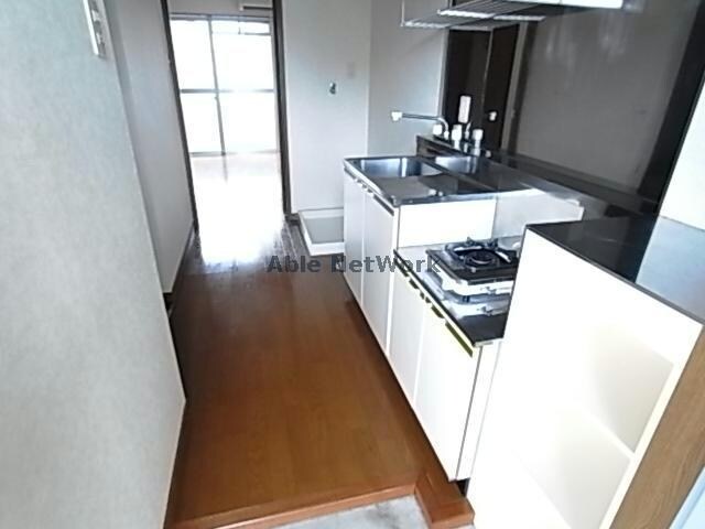 物件内観写真7　(参照写真)