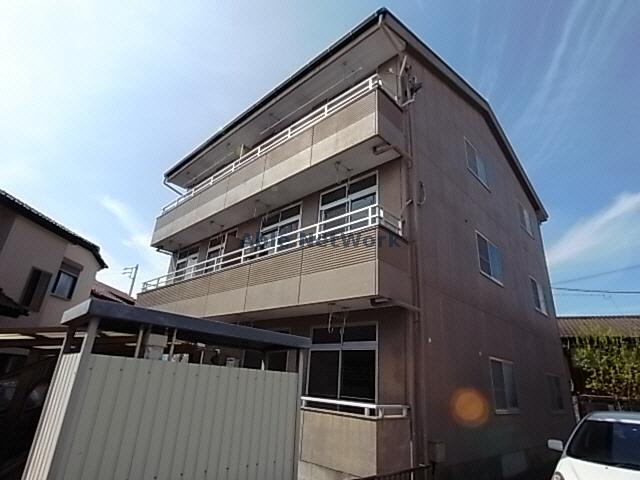 パールハイツ96