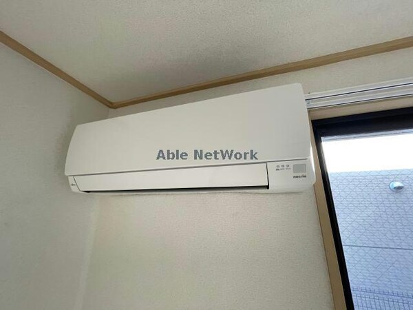 空調設備