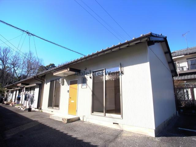 ユタカハウス