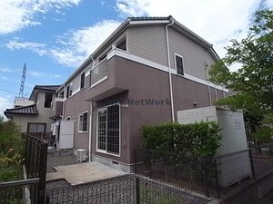 Cozy Square B外観写真