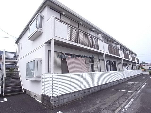 シティハイム光