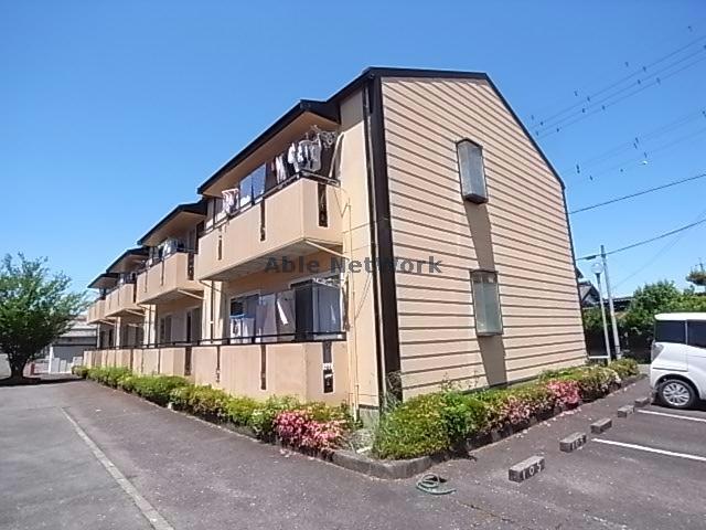 スカイハイツ高橋Ⅱ