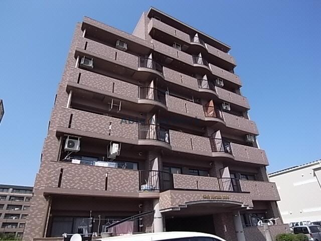 ＣＡＳＡ　ＮＡＧＡＲＡ　ＰＡＲＫの物件外観写真