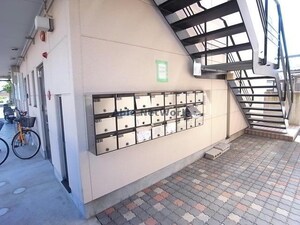 ケントハウス外観写真
