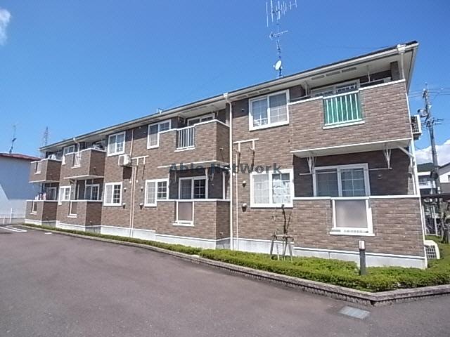 ガーデンフローラ