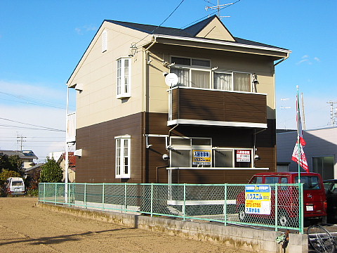 アローマ市川