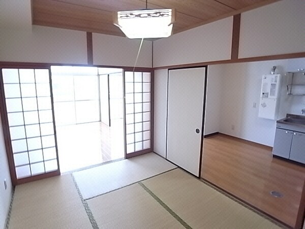 居室
