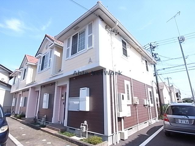 マニフィークＫ　Ａ