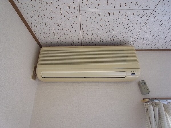 その他設備(設備)