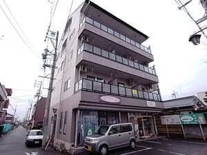 シティコープ北町外観写真