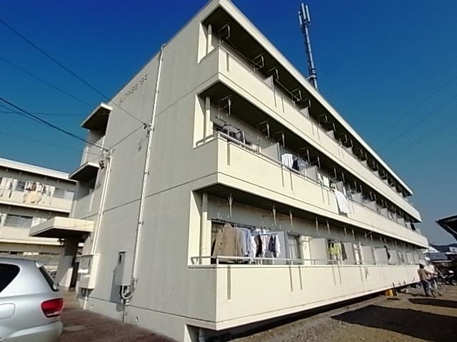 サンライズ８４　Ｂ