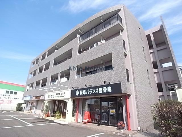 グランリーオ長良